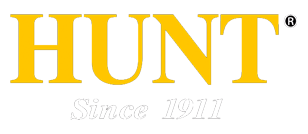 Hunt Logo